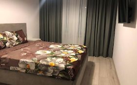 25D-Floor Sky Luxury Apartment! Fantastic View!