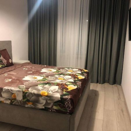 25D-Floor Sky Luxury Apartment! Fantastic View! Киев Экстерьер фото