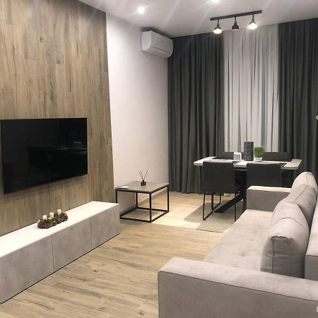 25D-Floor Sky Luxury Apartment! Fantastic View! Киев Экстерьер фото