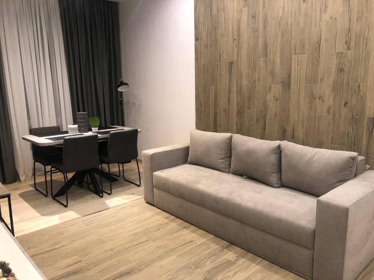 25D-Floor Sky Luxury Apartment! Fantastic View! Киев Экстерьер фото